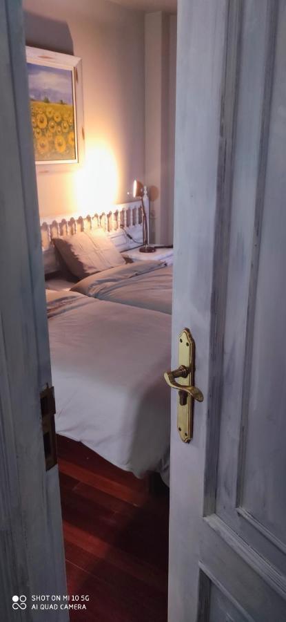 Residencia Derby Hotel Vilagarcia de Arousa Exterior photo