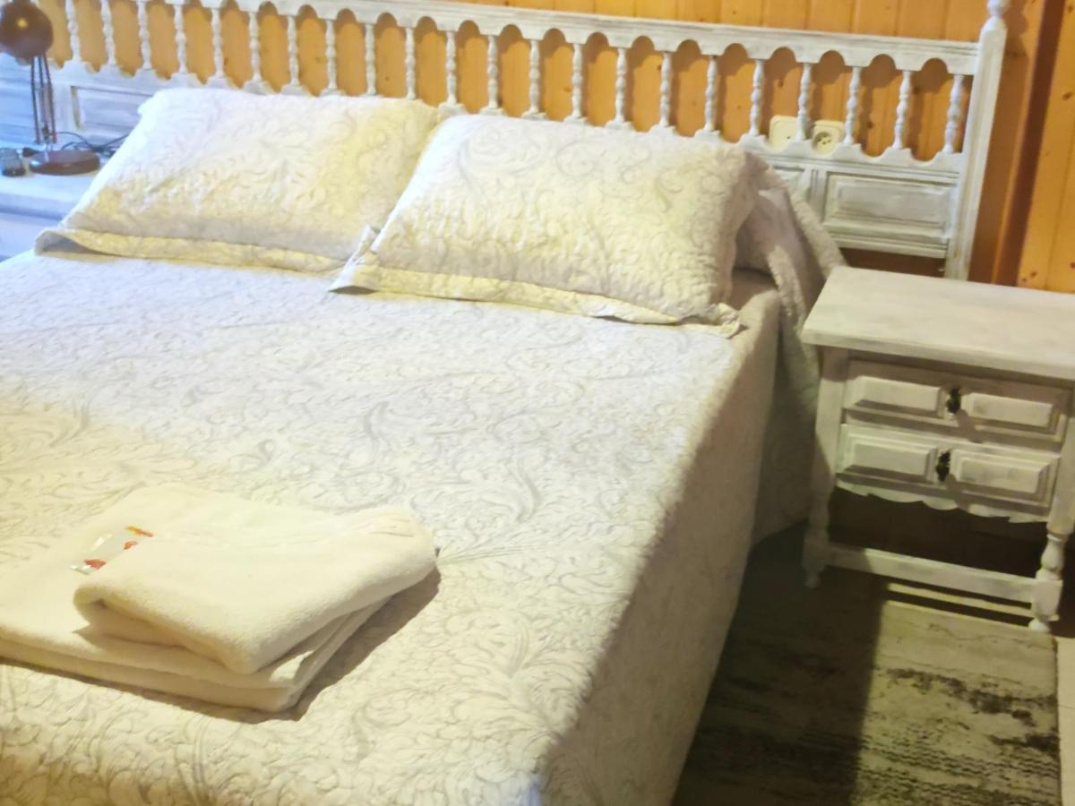 Residencia Derby Hotel Vilagarcia de Arousa Room photo